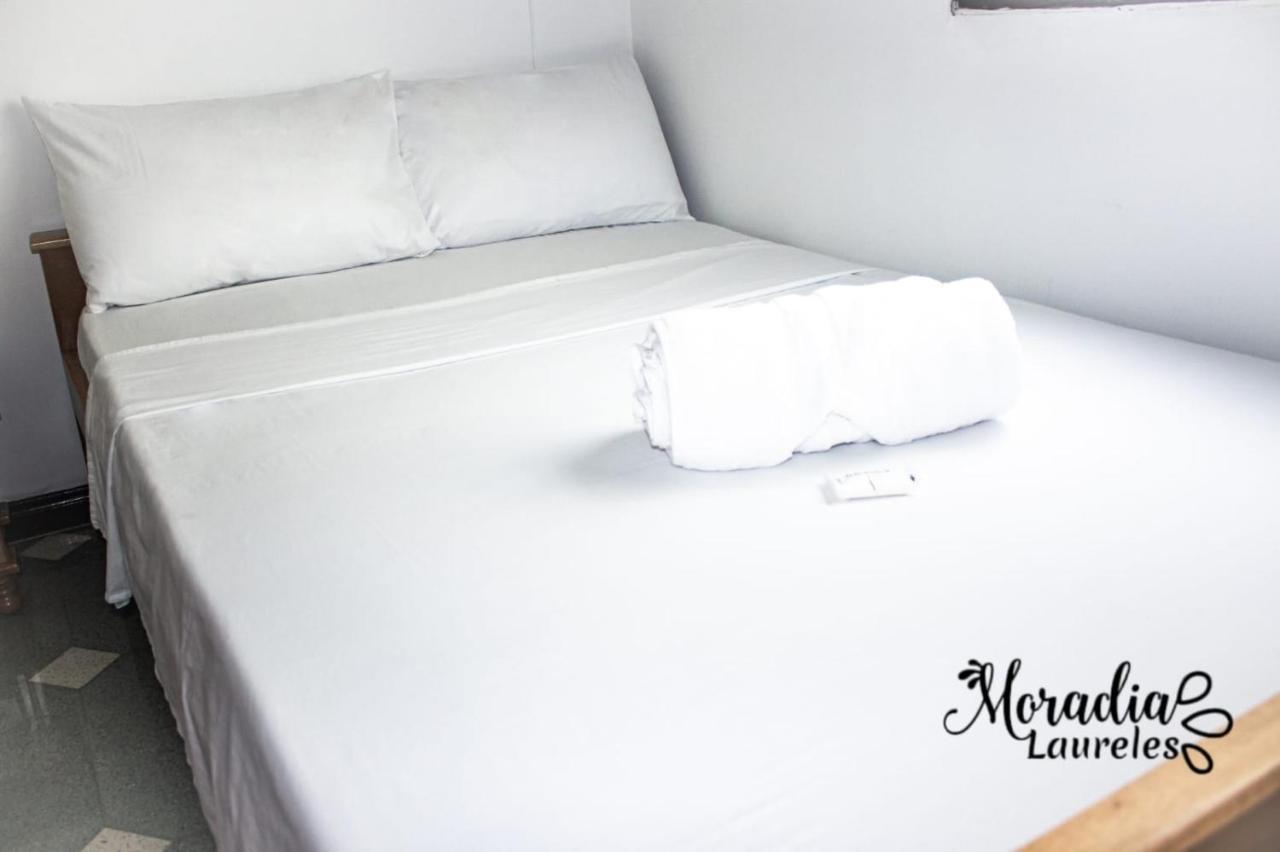 Ferienwohnung Moradia Laureles Medellín Exterior foto