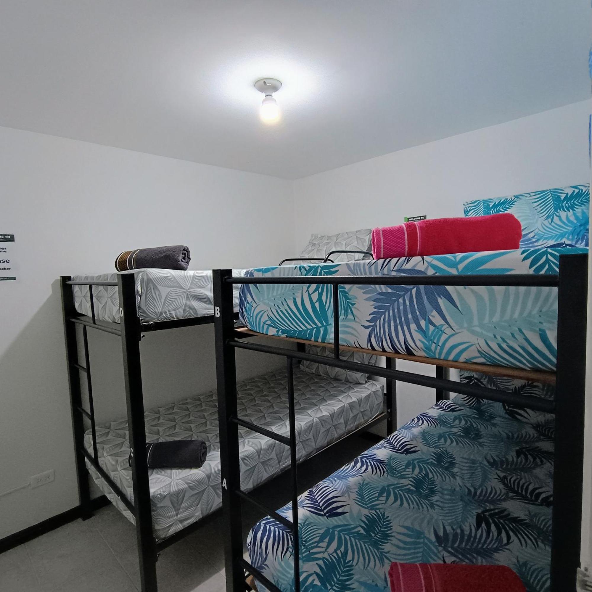Ferienwohnung Moradia Laureles Medellín Exterior foto